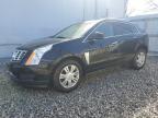 2013 Cadillac Srx Luxury Collection იყიდება Columbus-ში, OH - Normal Wear