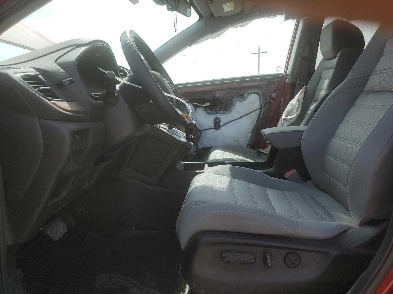 2022 Honda Cr-V Ex VIN: 5J6RW1H54NA004608 Lot: 50565115