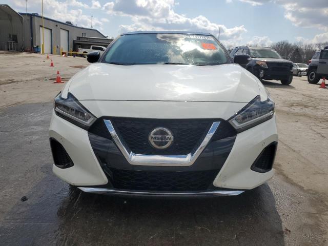  NISSAN MAXIMA 2020 White