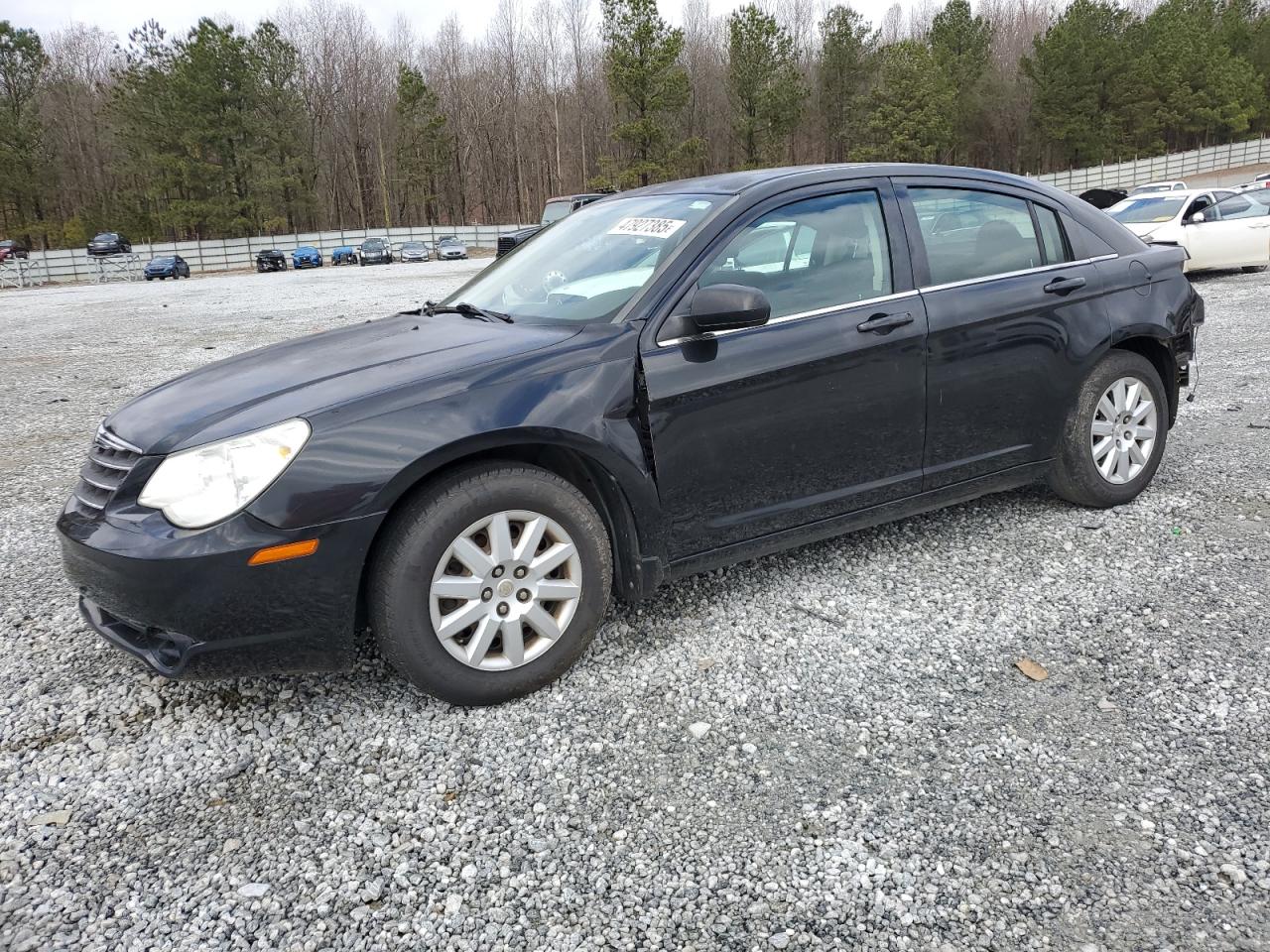 2010 Chrysler Sebring - Image 1