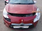 2011 CITROEN DS3 DSIGN for sale at Copart SANDTOFT