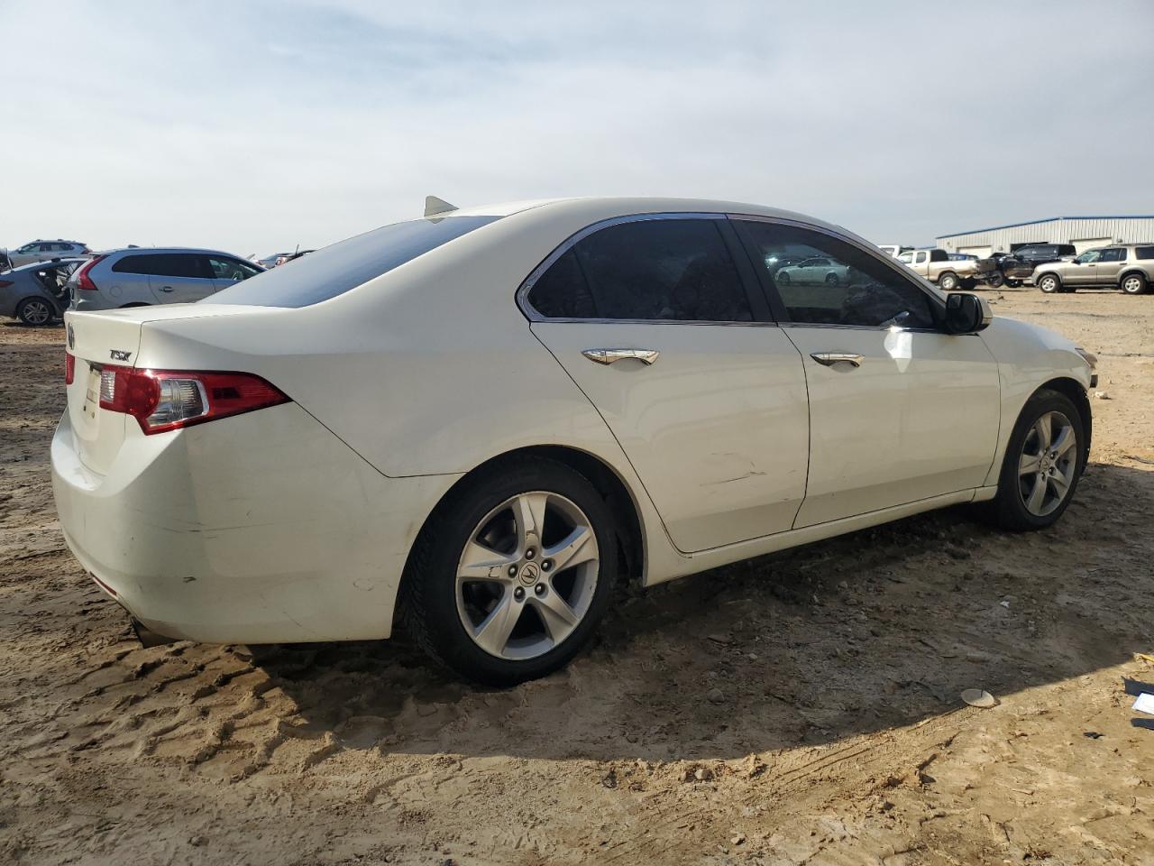 2010 Acura TSX - Image 3