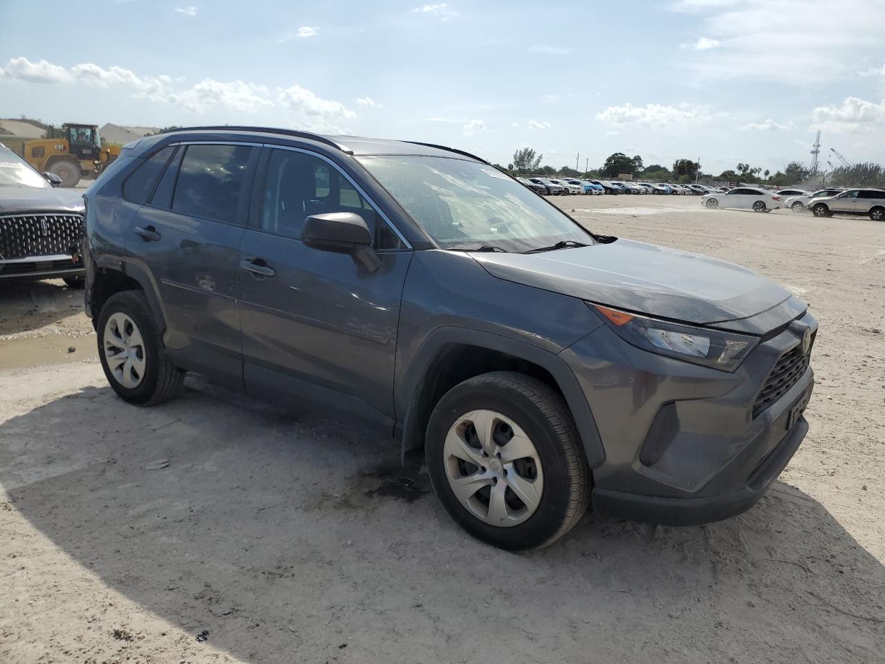 2019 Toyota RAV 4 - Image 4