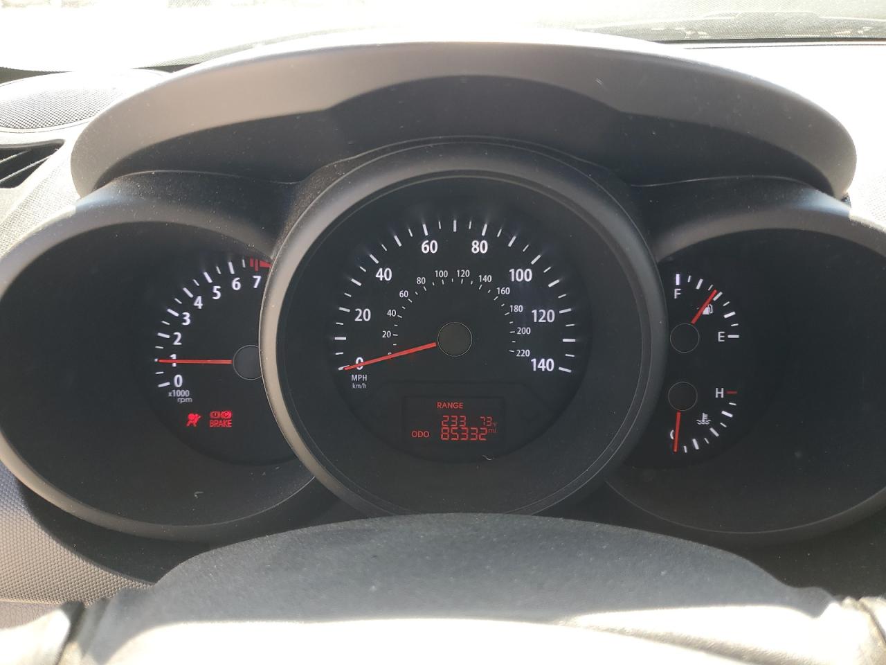 2013 Kia Soul VIN: KNDJT2A57D7759114 Lot: 50752345