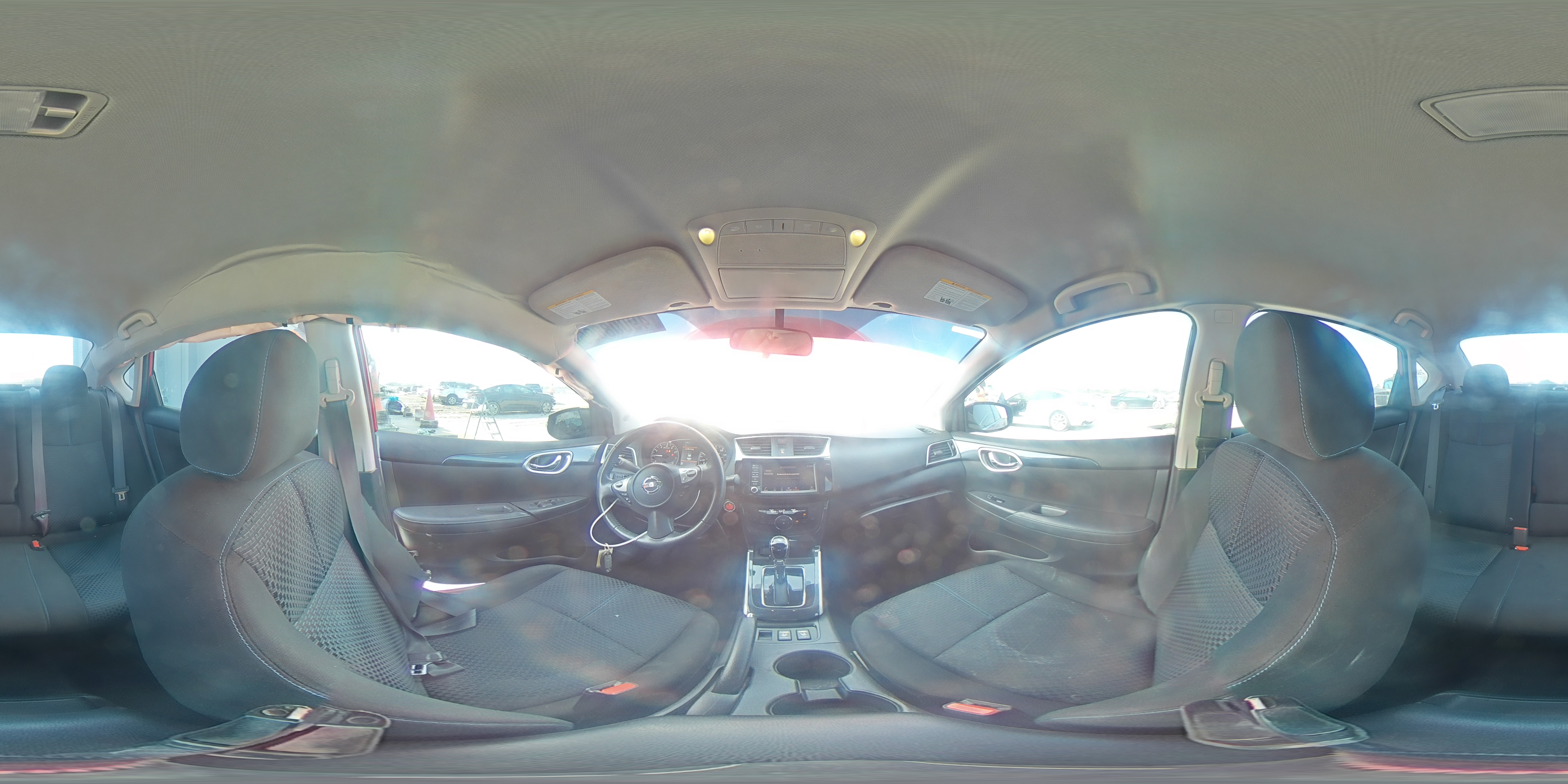 2019 Nissan Sentra - Image 13