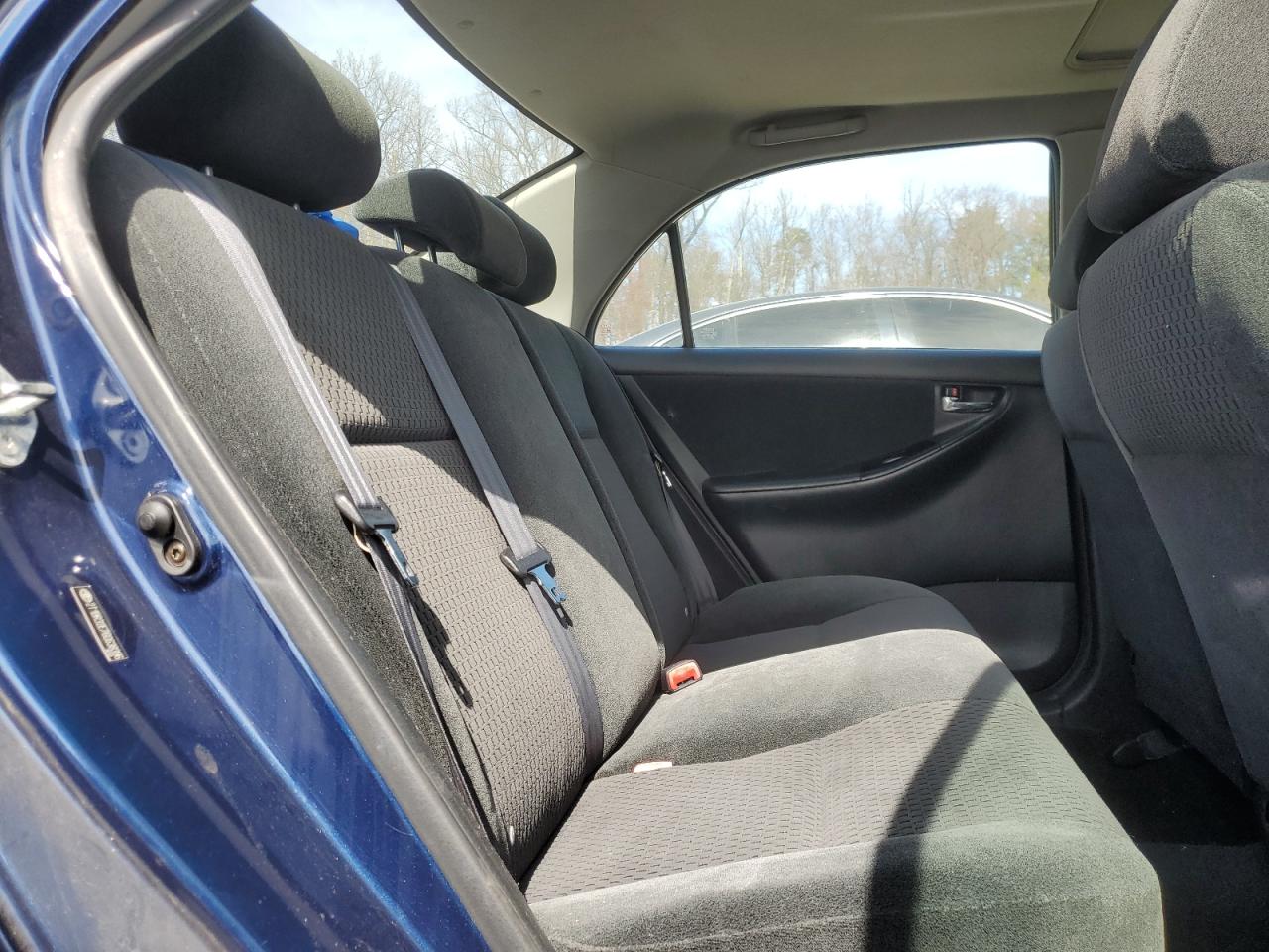 2006 Toyota Corolla - Image 10