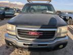 2006 Gmc New Sierra C1500 na sprzedaż w Magna, UT - Undercarriage