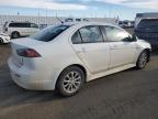 2013 MITSUBISHI LANCER ES/ES SPORT for sale at Copart AB - EDMONTON