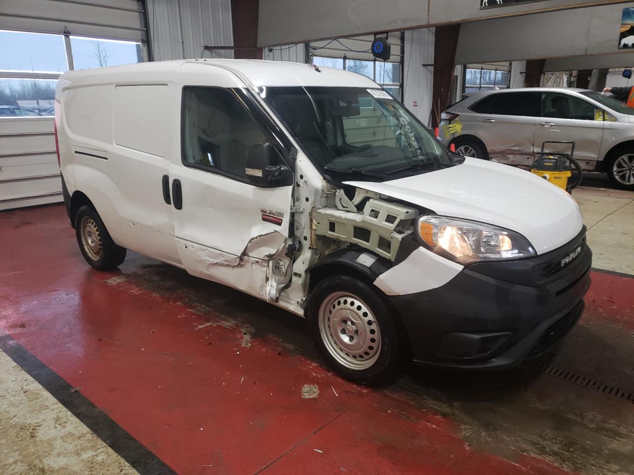2019 RAM ProMaster City - Image 4