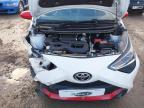 2020 TOYOTA AYGO X-TRE for sale at Copart YORK