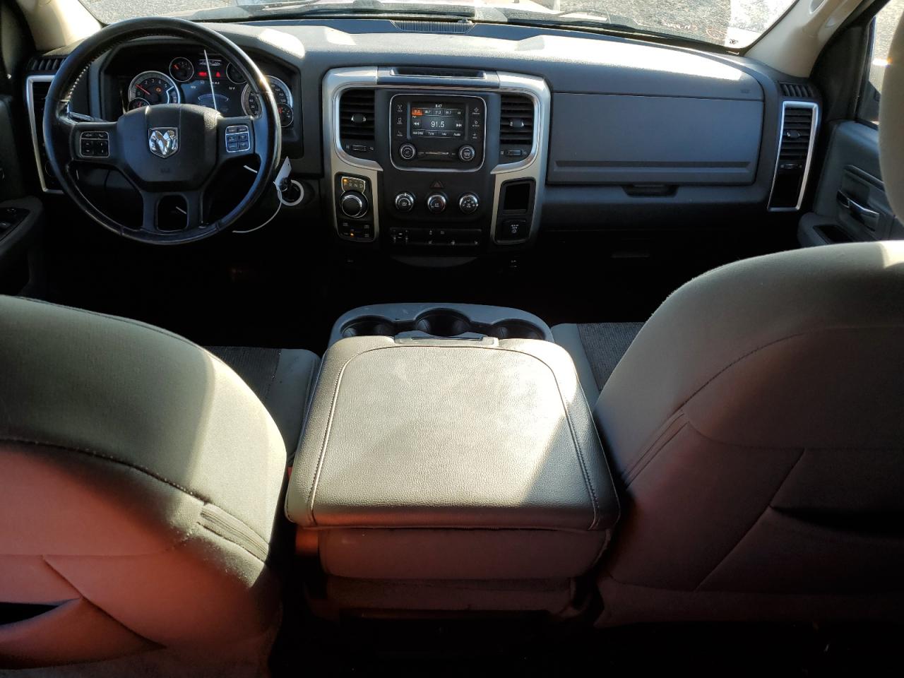 2015 RAM 1500 - Image 8