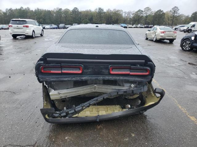  DODGE CHALLENGER 2020 Szary