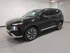 2023 Hyundai Santa Fe Calligraphy na sprzedaż w Phoenix, AZ - Minor Dent/Scratches