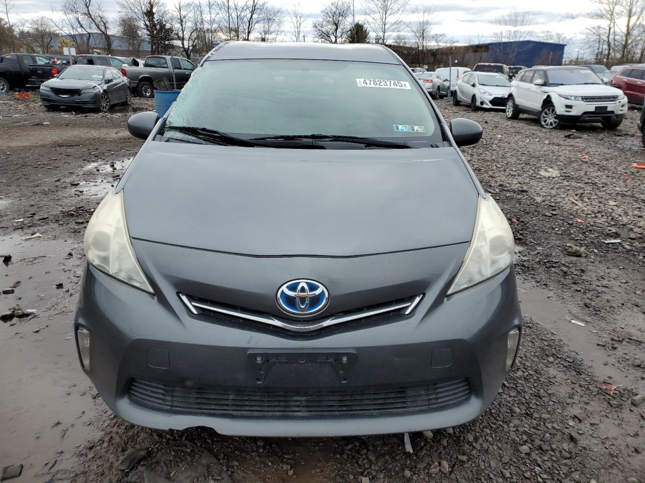 2012 Toyota Prius - Image 5