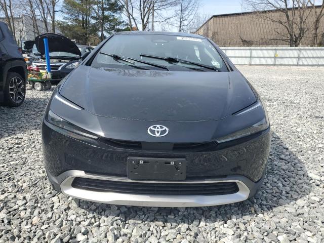  TOYOTA PRIUS 2023 Czarny