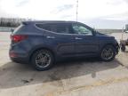 2018 Hyundai Santa Fe Sport  на продаже в Rogersville, MO - Front End