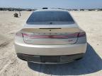 2017 Lincoln Mkz Premiere zu verkaufen in New Braunfels, TX - Front End