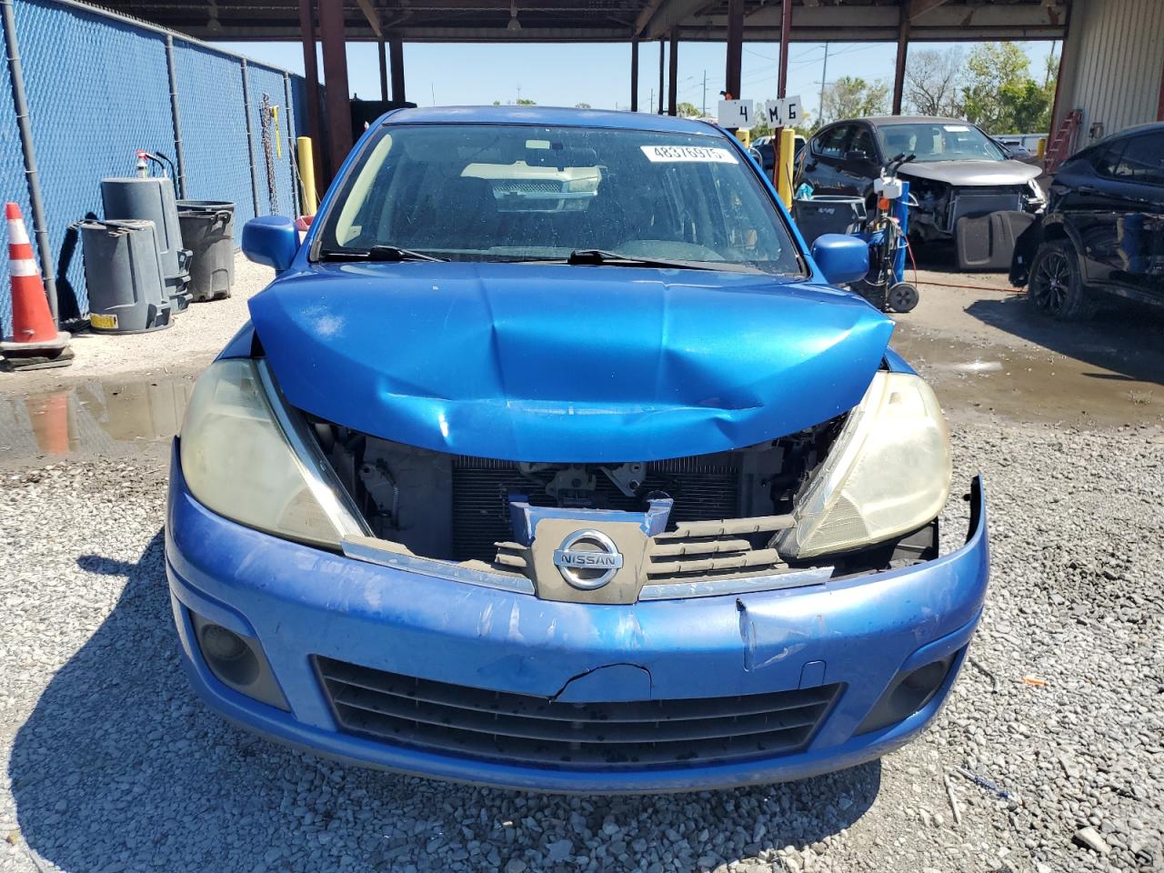 2008 Nissan Versa - Image 5