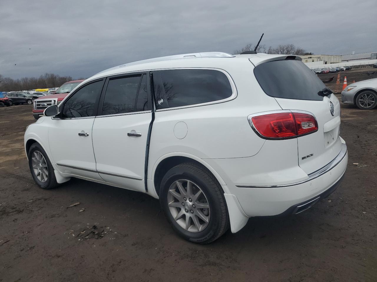 2016 Buick Enclave - Image 2