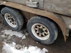 2005 Gold Star Dump Trailer de vânzare în Kincheloe, MI - Side