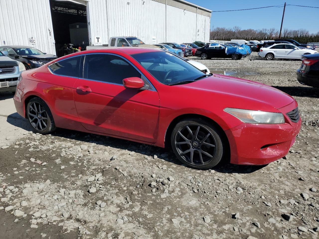 2010 Honda Accord - Image 4