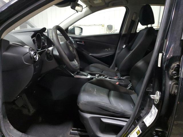  SCION IA 2016 Чорний