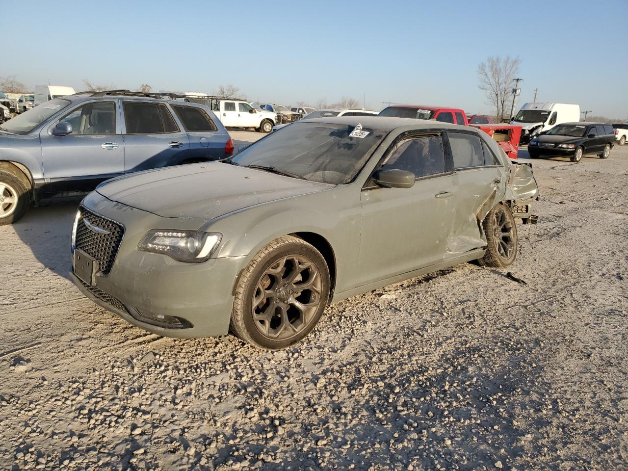 Kansas City, KS에서 판매 중인 2019 Chrysler 300 S - Side