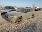 2019 Chrysler 300 S на продаже в Kansas City, KS - Side