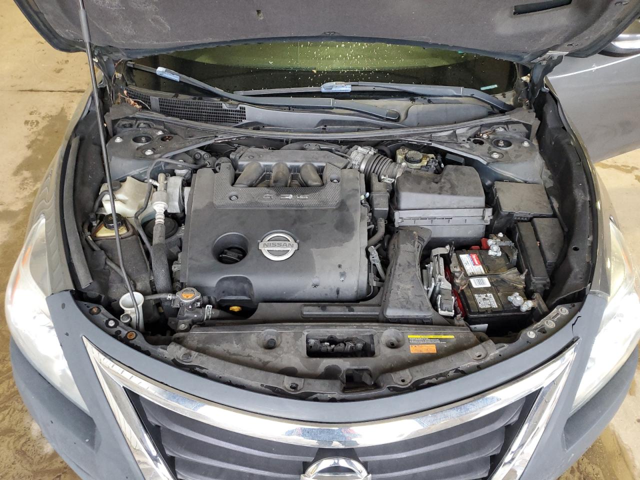 2015 Nissan Altima - Image 11