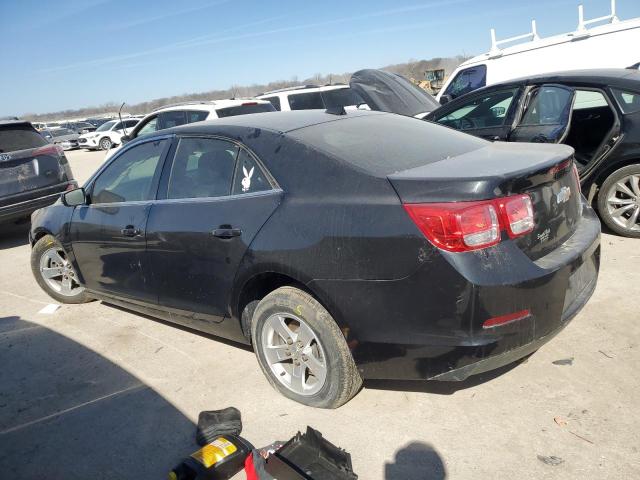 Седани CHEVROLET MALIBU 2013 Чорний