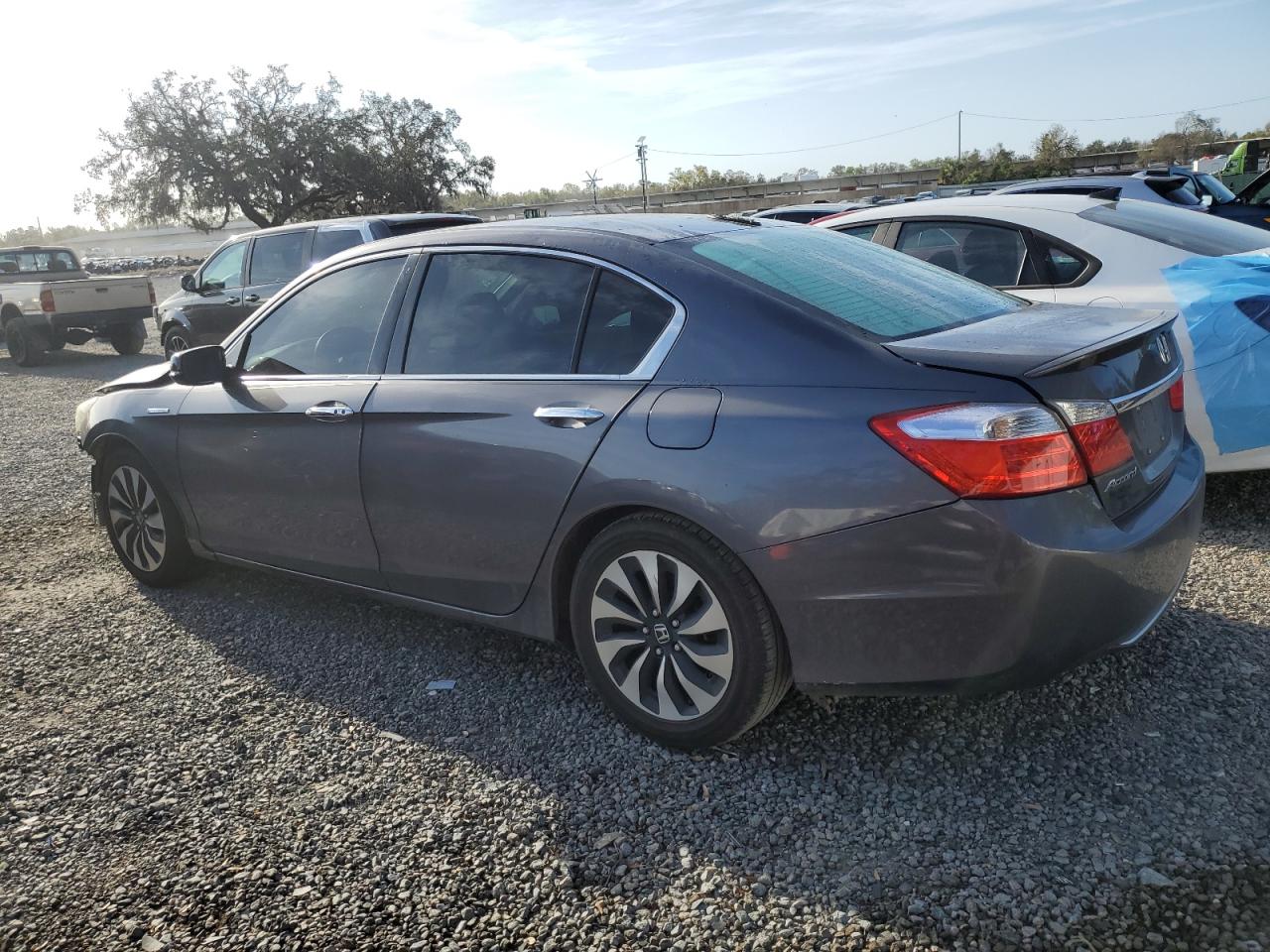 2014 Honda Accord - Image 2