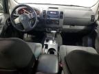 2006 Nissan Frontier Crew Cab Le იყიდება Ham Lake-ში, MN - Front End