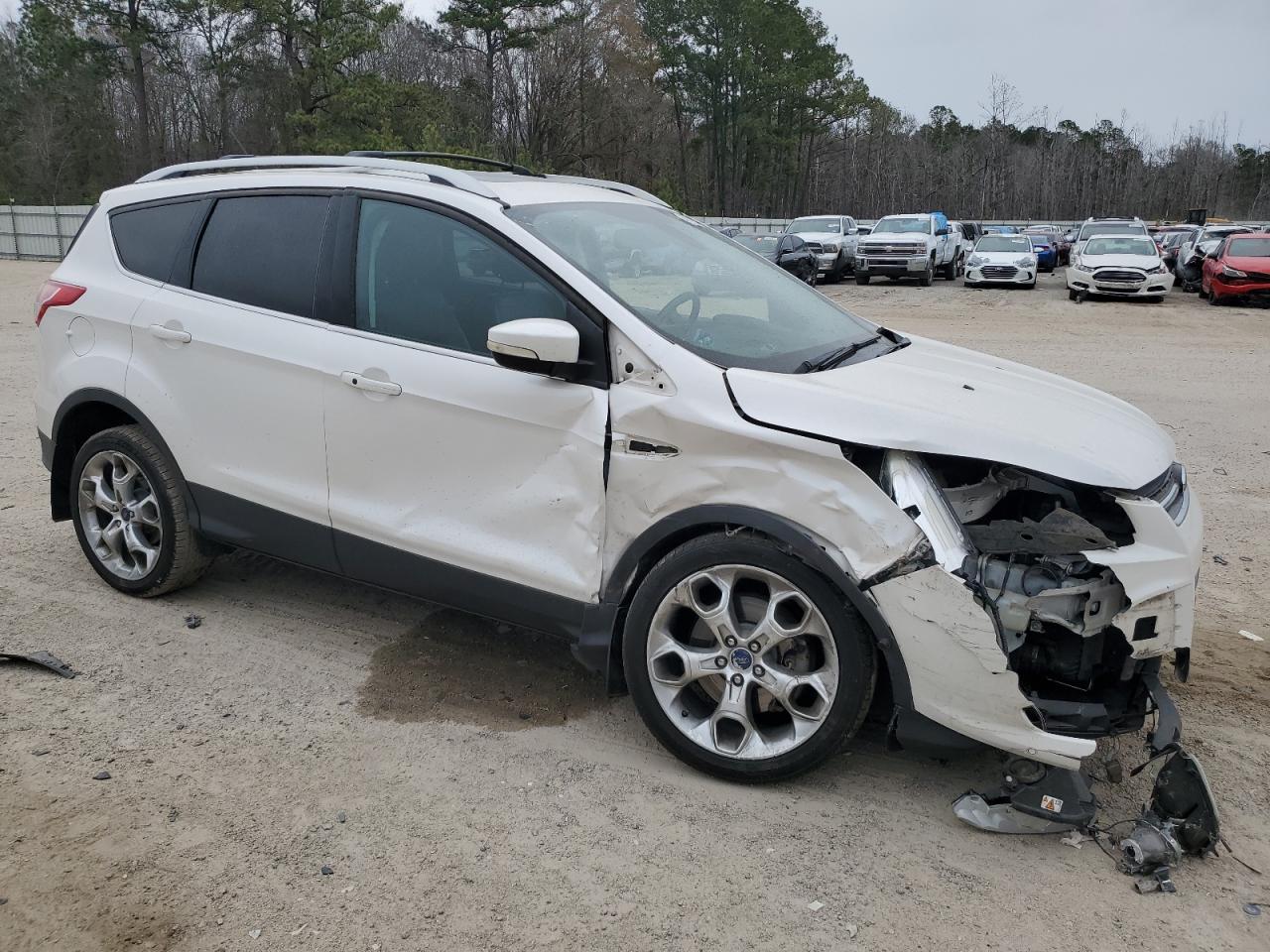 2014 Ford Escape - Image 4