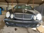 2000 Mercedes-Benz Clk 320 en Venta en Pennsburg, PA - Front End