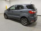 2019 Ford Ecosport S zu verkaufen in Phoenix, AZ - Minor Dent/Scratches