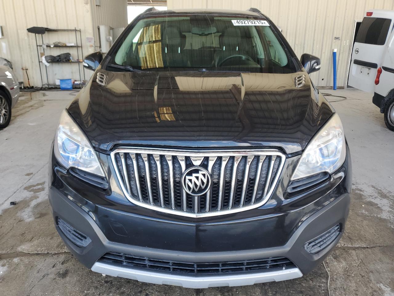 2015 Buick Encore - Image 5