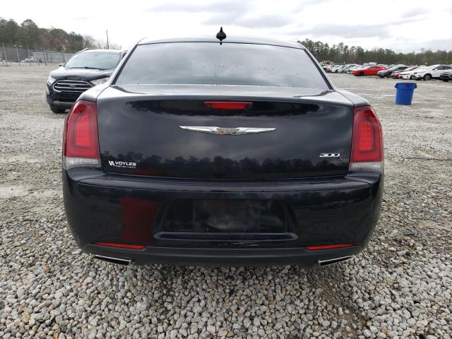  CHRYSLER 300 2019 Czarny