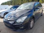 2010 HYUNDAI I30 EDITIO for sale at Copart WHITBURN
