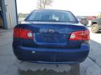 2008 Kia Optima Lx zu verkaufen in Sikeston, MO - Front End
