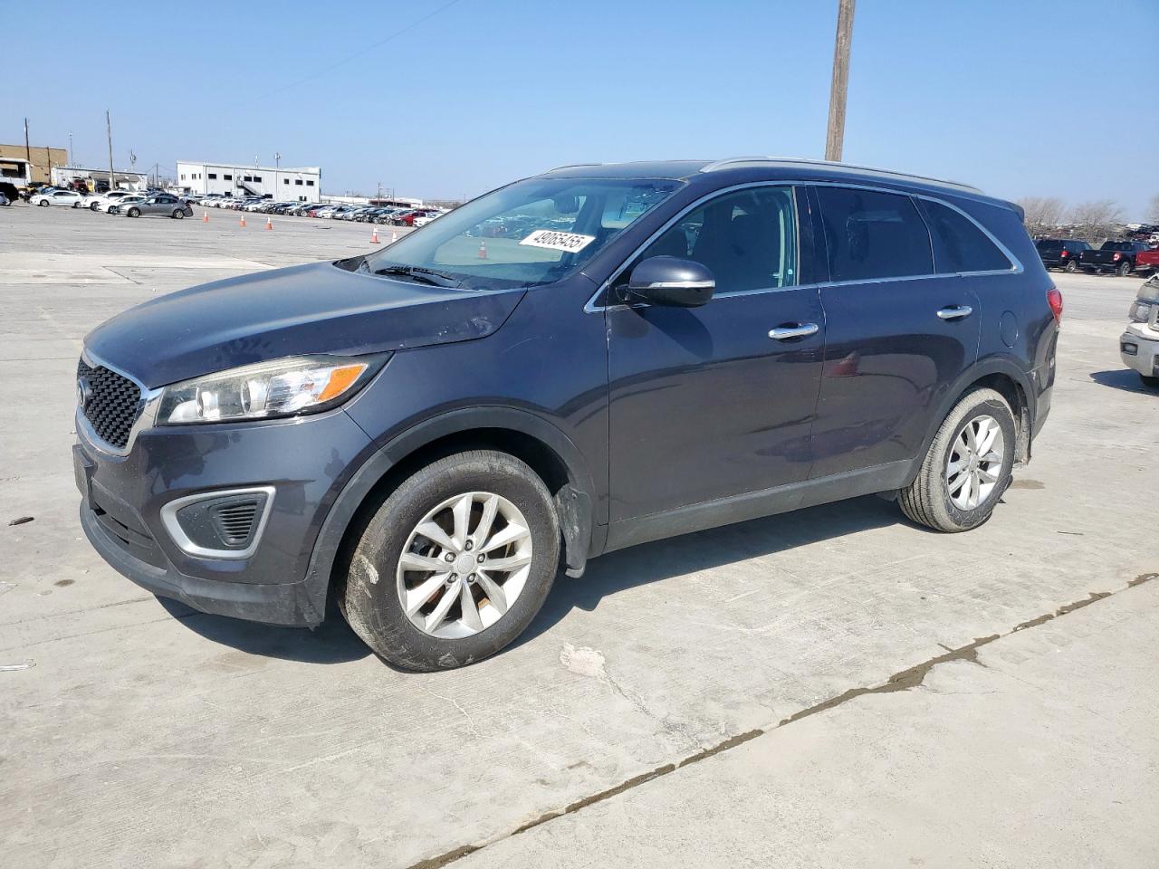 2016 Kia Sorento - Image 1