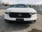 2024 Honda Accord Hybrid Sport-L de vânzare în Rogersville, MO - Rear End