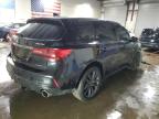 2019 Acura Mdx A-Spec للبيع في Elgin، IL - Front End