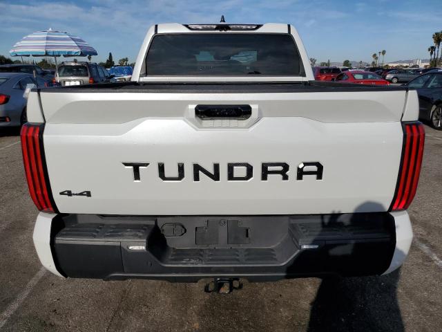  TOYOTA TUNDRA 2024 Белы