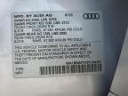 2023 Audi Q5 Premium Plus 40 იყიდება West Palm Beach-ში, FL - Rear End