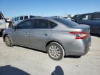 2014 Nissan Sentra S იყიდება Jacksonville-ში, FL - Rear End