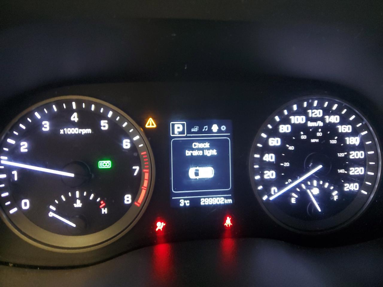2016 Hyundai Tucson - Image 9