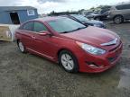 2013 Hyundai Sonata Hybrid na sprzedaż w Antelope, CA - Minor Dent/Scratches