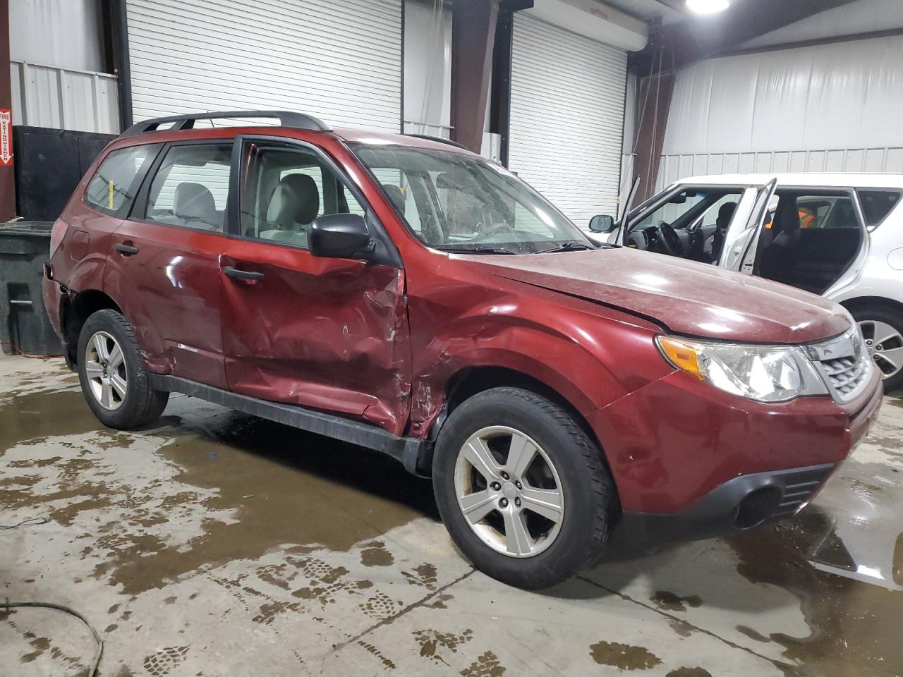 2013 Subaru Forester - Image 4
