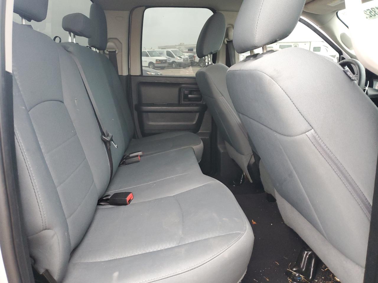 2018 RAM 1500 - Image 10