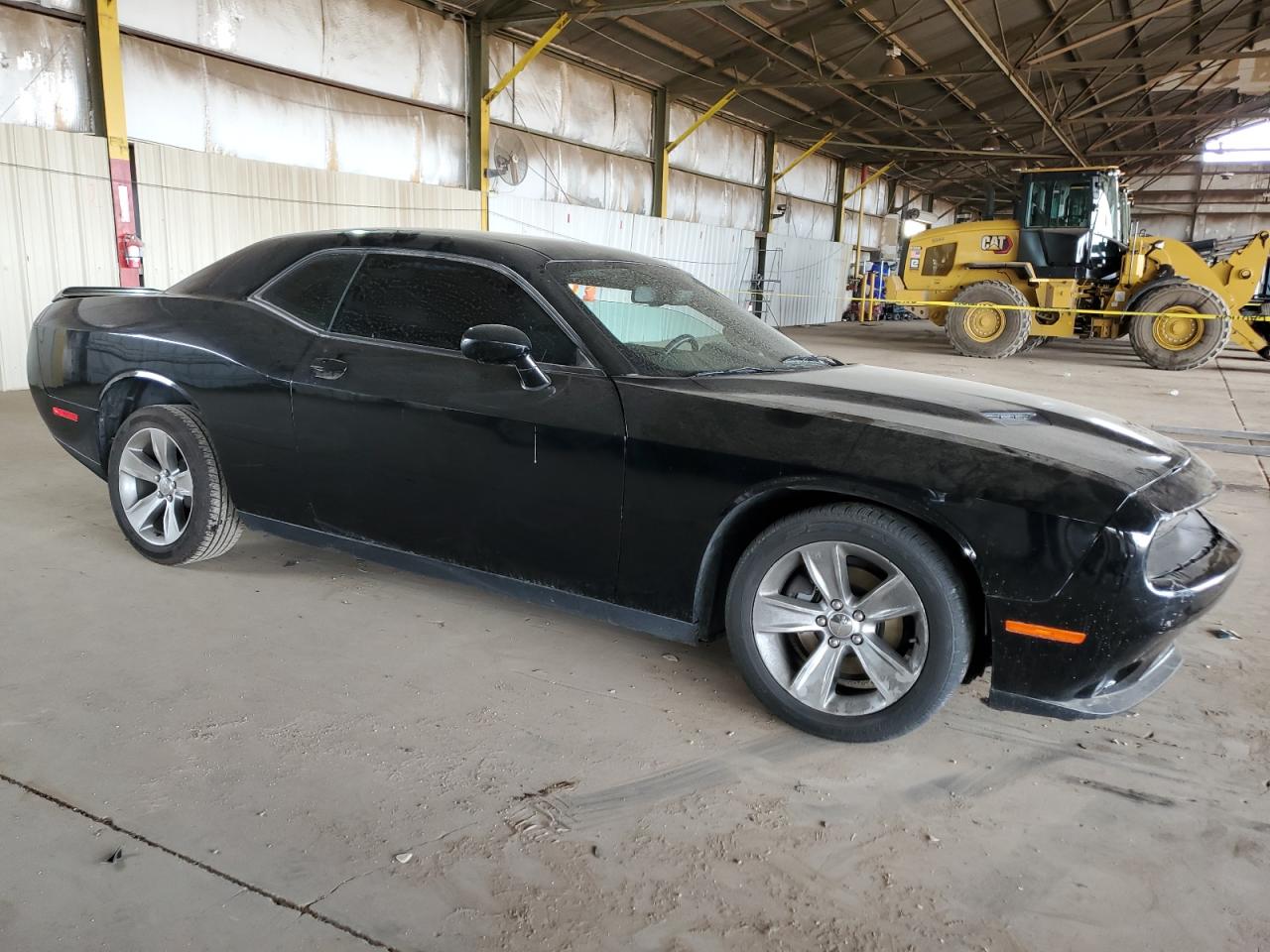 2018 Dodge Challenger - Image 4